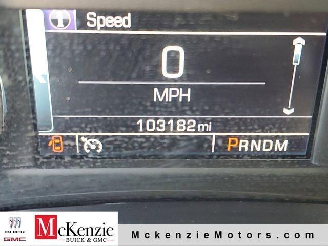 used 2014 Chevrolet Silverado 1500 car, priced at $20,498