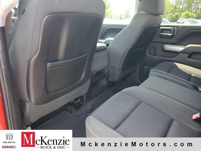 used 2014 Chevrolet Silverado 1500 car, priced at $20,498