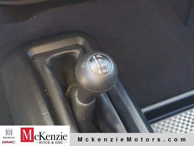 used 2022 Ram 2500 car, priced at $33,988