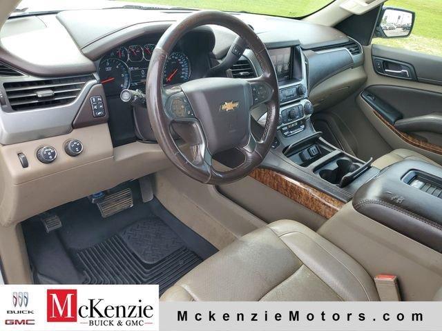 used 2016 Chevrolet Tahoe car, priced at $16,198