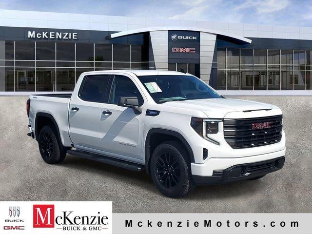 new 2026 GMC Sierra 1500 car, priced at $41,985