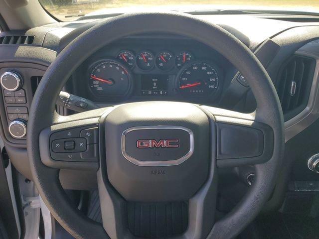 new 2026 GMC Sierra 1500 car, priced at $41,985