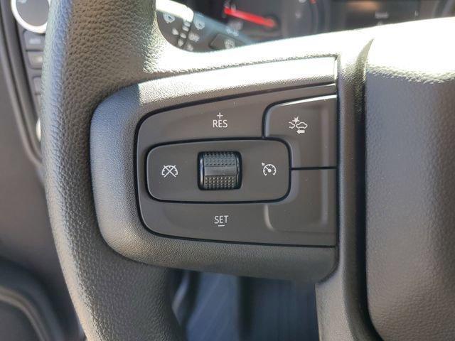 new 2026 GMC Sierra 1500 car, priced at $41,985