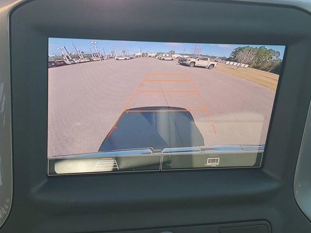 new 2026 GMC Sierra 1500 car, priced at $41,985