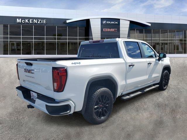 new 2026 GMC Sierra 1500 car, priced at $41,985