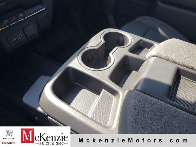 new 2026 GMC Sierra 1500 car, priced at $40,400