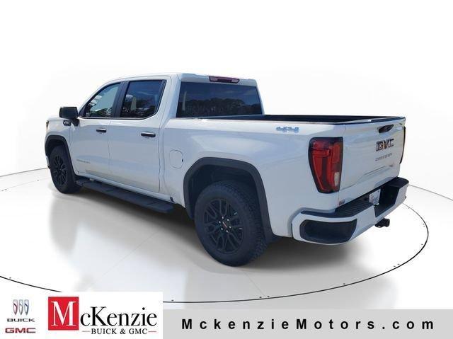 new 2026 GMC Sierra 1500 car, priced at $40,400