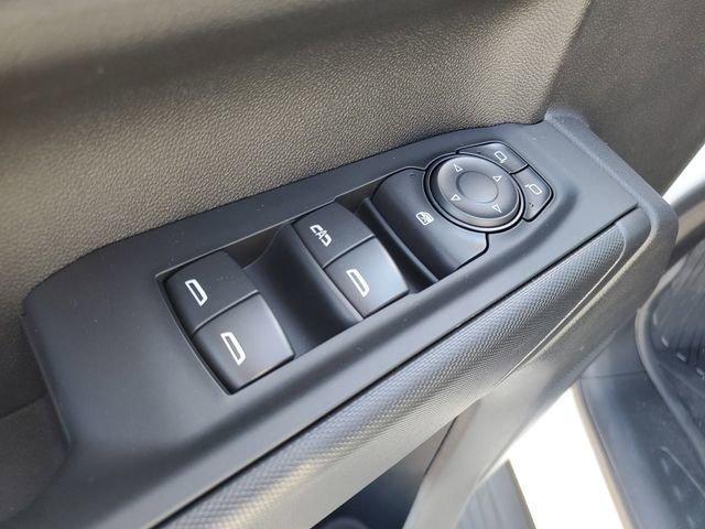 new 2026 GMC Sierra 1500 car, priced at $41,985