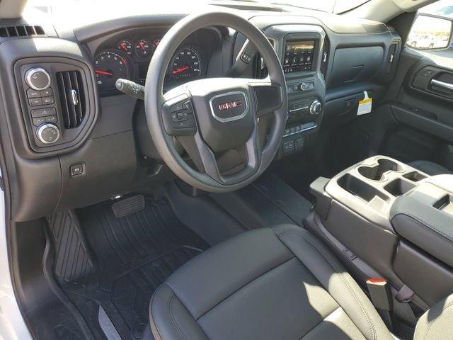 new 2026 GMC Sierra 1500 car, priced at $41,985