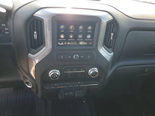 new 2026 GMC Sierra 1500 car, priced at $41,985