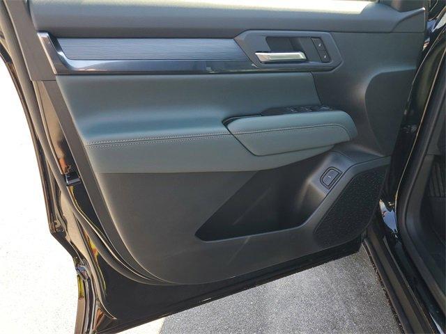 new 2026 GMC Terrain car, priced at $40,055