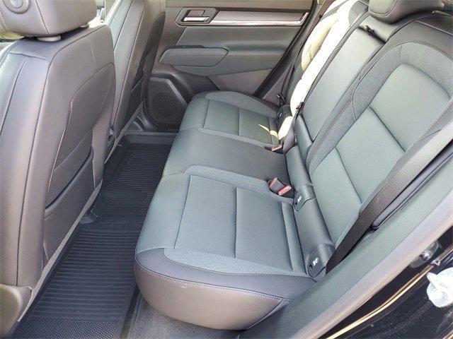 new 2026 GMC Terrain car, priced at $40,055