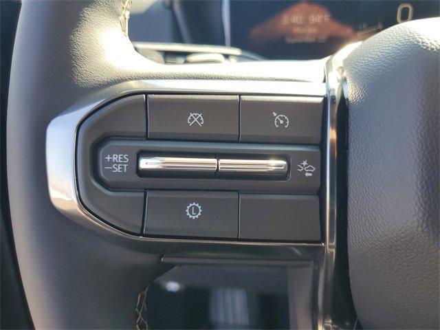 new 2026 GMC Terrain car, priced at $40,055