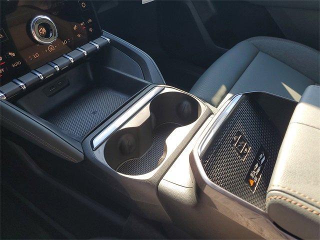 new 2026 GMC Terrain car, priced at $40,055