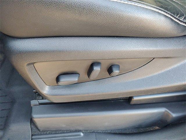 used 2020 Chevrolet Suburban car, priced at $32,694