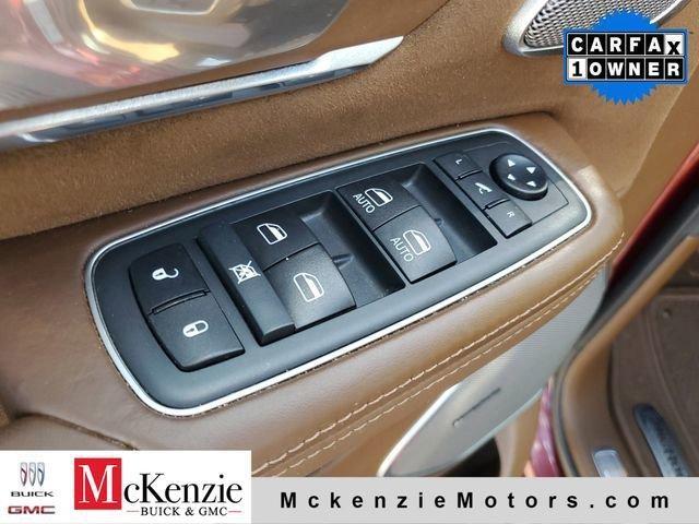 used 2021 Ram 1500 car, priced at $39,800