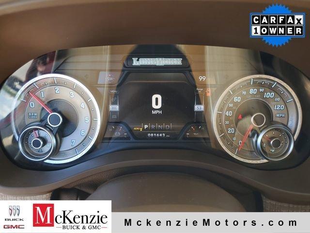 used 2021 Ram 1500 car, priced at $39,800