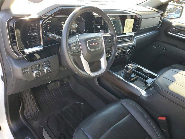 used 2023 GMC Sierra 1500 car, priced at $44,208