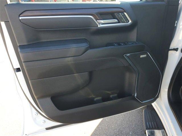 used 2023 GMC Sierra 1500 car, priced at $44,208