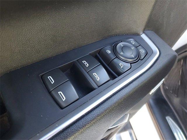 used 2023 GMC Sierra 1500 car, priced at $44,208