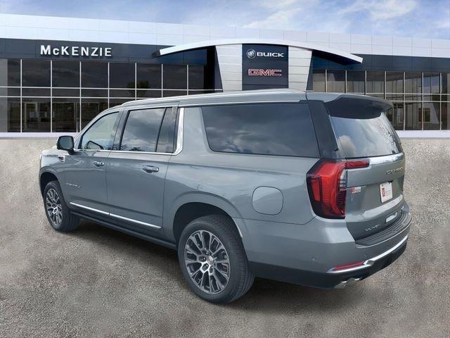 new 2026 GMC Yukon XL car, priced at $91,530