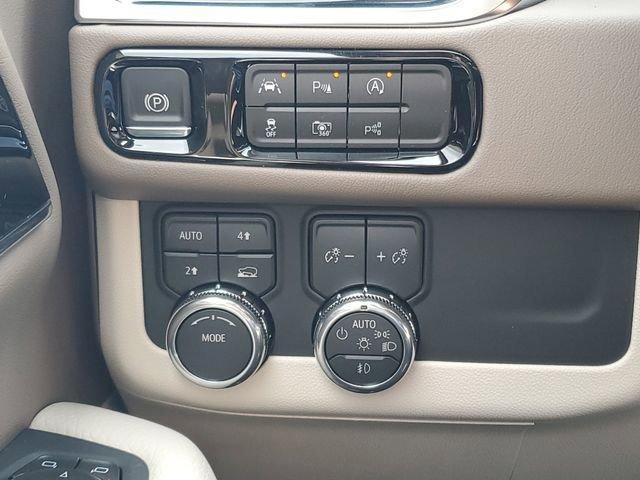 new 2026 GMC Yukon XL car, priced at $91,530