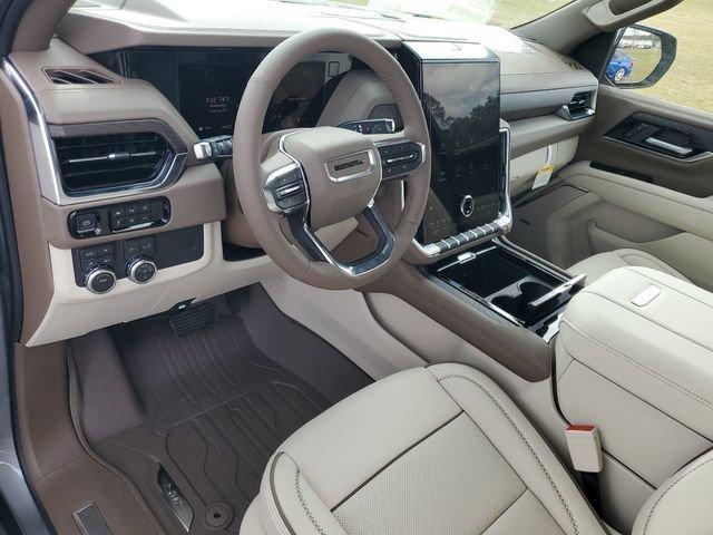 new 2026 GMC Yukon XL car, priced at $91,530