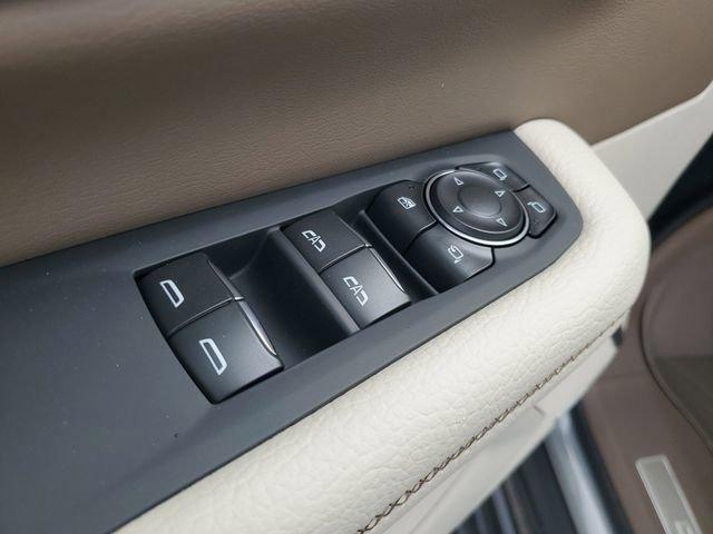 new 2026 GMC Yukon XL car, priced at $91,530