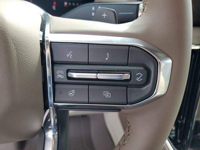 new 2026 GMC Yukon XL car, priced at $91,530