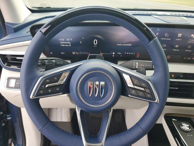 new 2026 Buick Enclave car, priced at $57,627