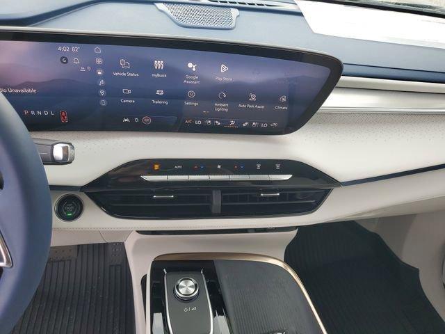 new 2026 Buick Enclave car, priced at $57,627