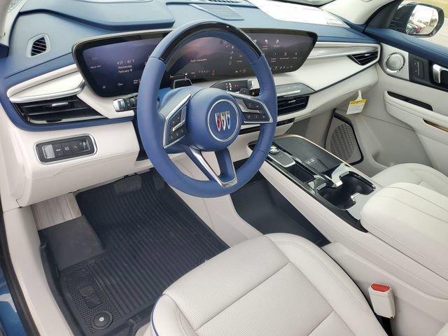 new 2026 Buick Enclave car, priced at $57,627