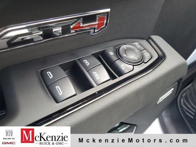 new 2026 GMC Sierra 1500 car, priced at $70,098
