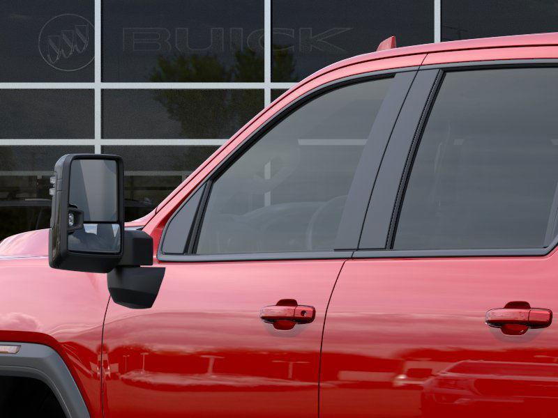 new 2026 GMC Sierra 2500 car, priced at $90,187