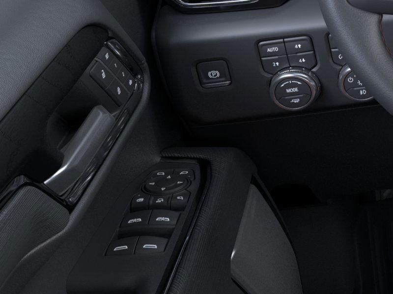 new 2026 GMC Sierra 2500 car, priced at $90,187