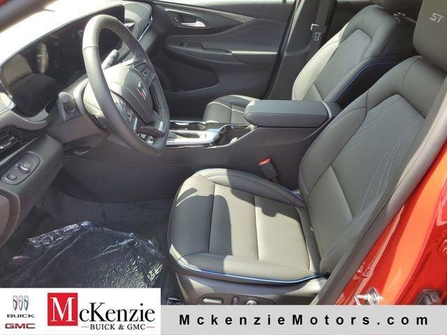 new 2026 Buick Envista car, priced at $28,938