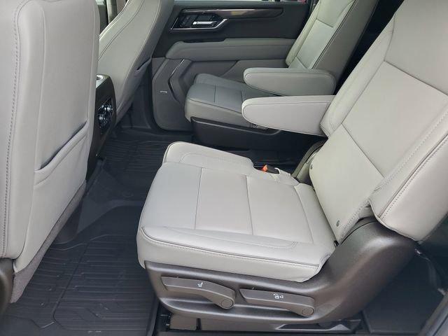 new 2026 GMC Yukon XL car, priced at $79,180