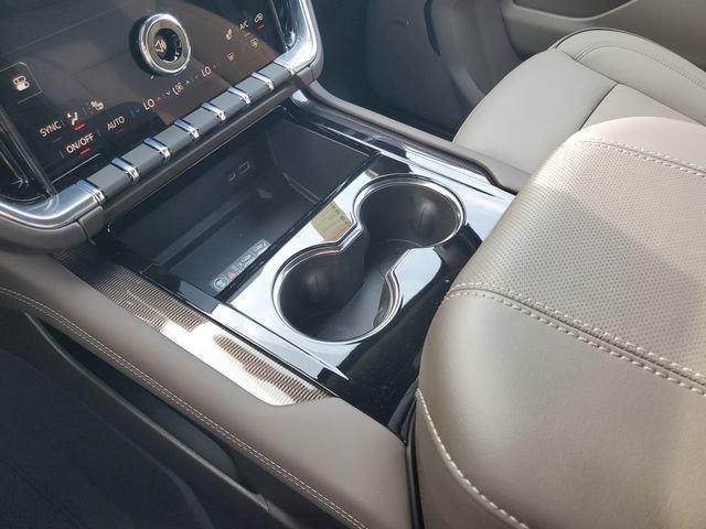 new 2026 GMC Yukon XL car, priced at $79,180