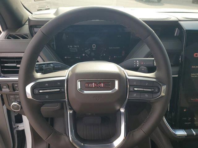 new 2026 GMC Yukon XL car, priced at $79,180