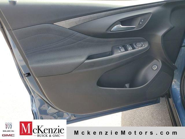 new 2026 Buick Envista car, priced at $27,995