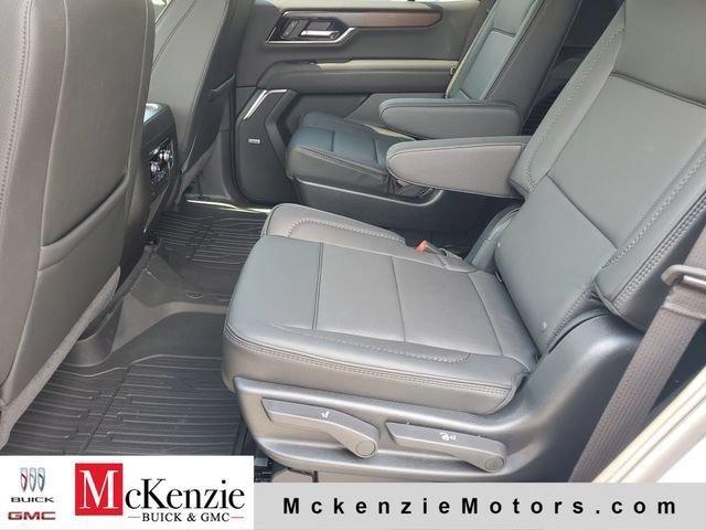 new 2026 GMC Yukon car, priced at $83,608