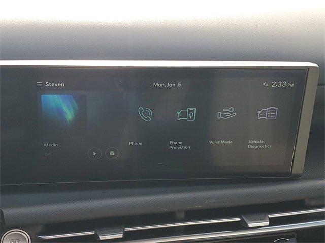 used 2025 Hyundai SANTA CRUZ car, priced at $27,566