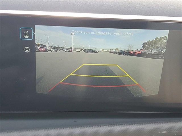 used 2025 Hyundai SANTA CRUZ car, priced at $27,566