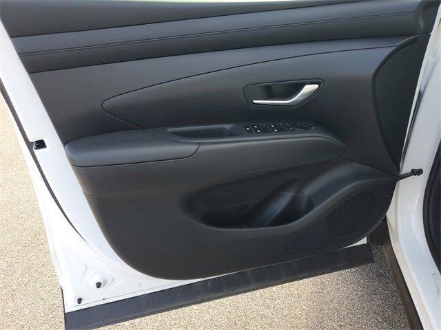 used 2025 Hyundai SANTA CRUZ car, priced at $27,566