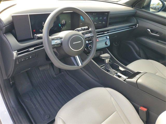 used 2025 Hyundai SANTA CRUZ car, priced at $27,566