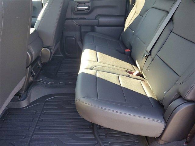 new 2026 GMC Sierra 1500 car, priced at $42,200