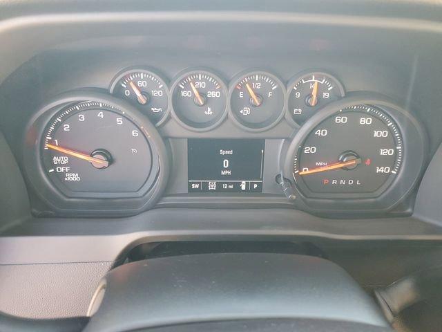 new 2026 GMC Sierra 1500 car, priced at $41,175