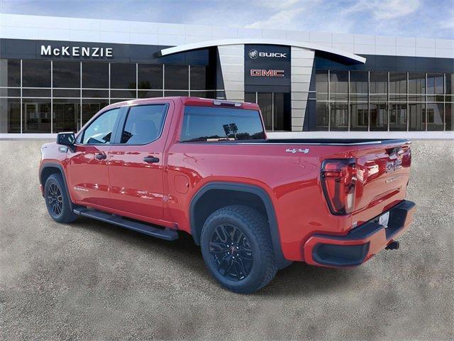 new 2026 GMC Sierra 1500 car, priced at $42,200