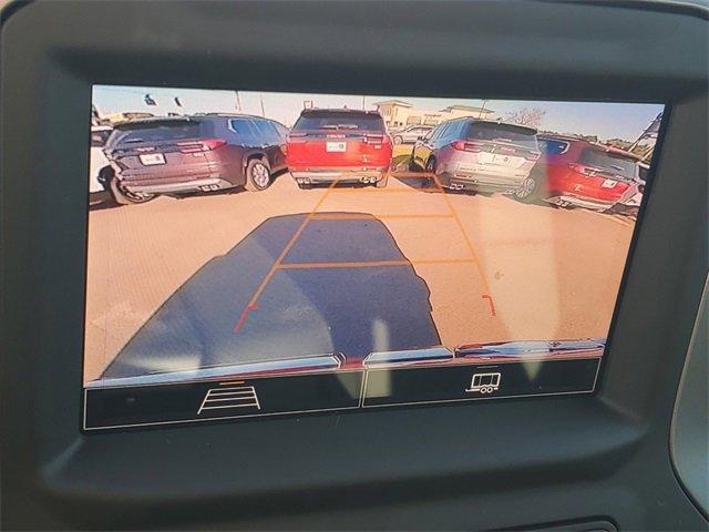 new 2026 GMC Sierra 1500 car, priced at $42,200