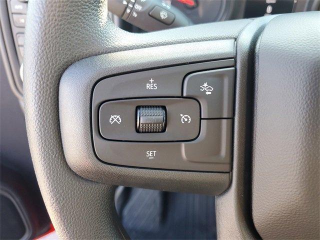 new 2026 GMC Sierra 1500 car, priced at $42,200